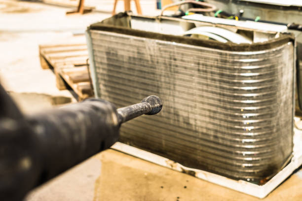 Best Affordable Duct Cleaning Services  in Tignall, GA