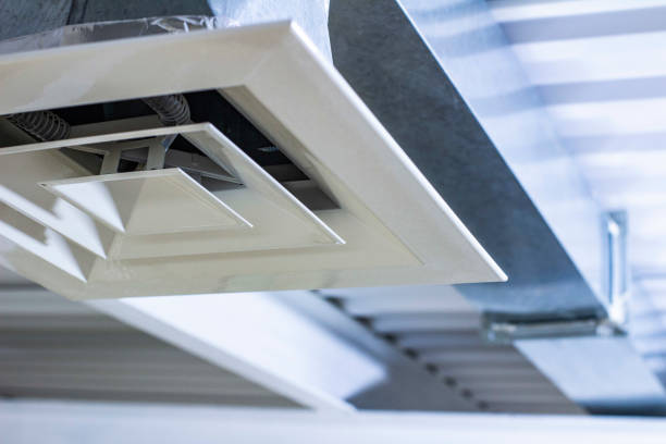 Best Commercial Air Duct Cleaning  in Tignall, GA