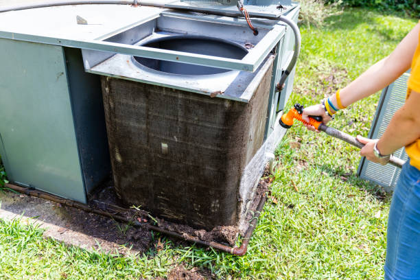 Best Emergency Air Duct Cleaning  in Tignall, GA