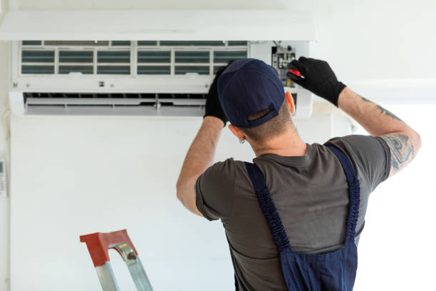 Best HVAC System Cleaning  in Tignall, GA