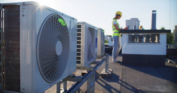 Best HVAC Duct Inspection Services  in Tignall, GA