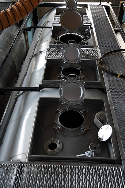Best Home Air Vent Cleaning  in Tignall, GA